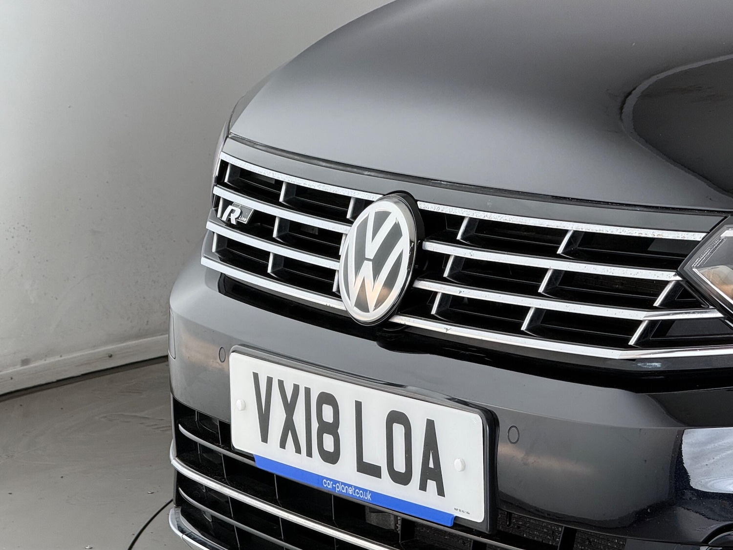 Used Volkswagen Passat 2018 for sale - 76468147: Photo 49