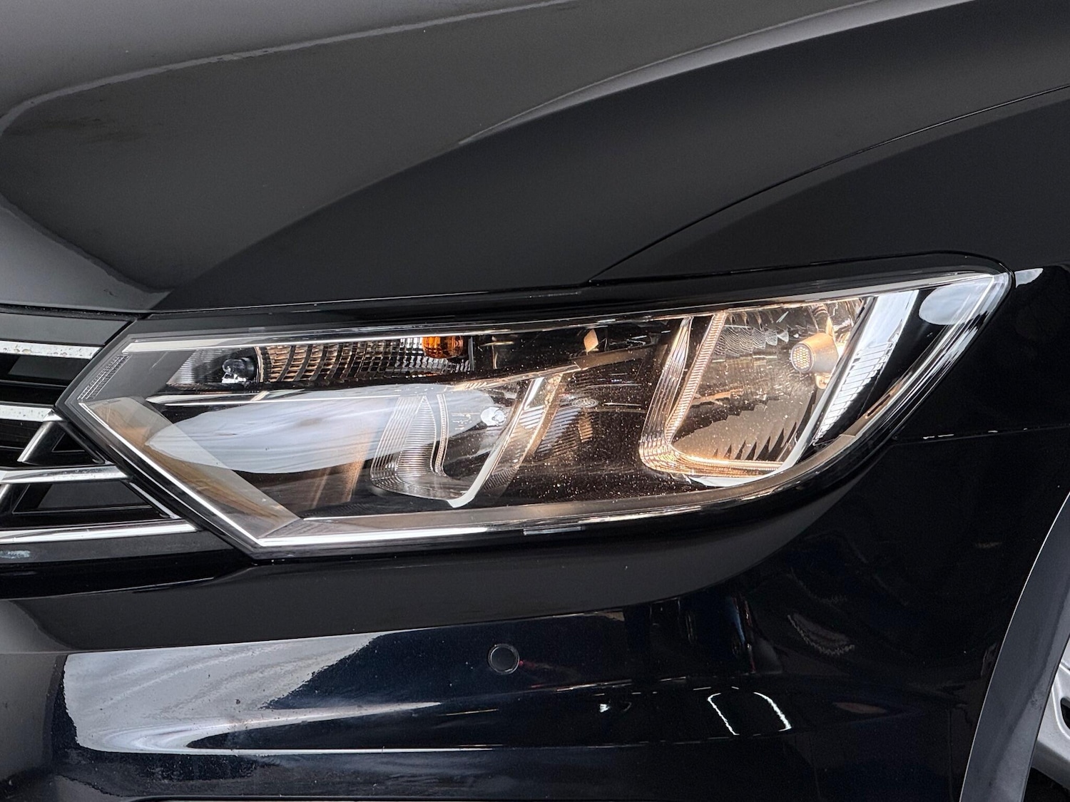 Used Volkswagen Passat 2018 for sale - 76468147: Photo 8