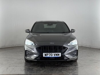 Used Ford Focus 2020 for sale - 75573881: Photo