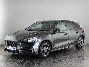 Used Ford Focus 2020 for sale - 75573881: Photo