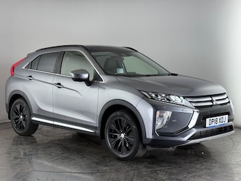 Mitsubishi - Eclipse Cross