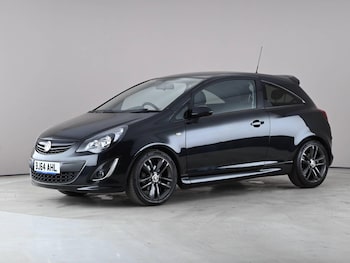 Used Vauxhall Corsa 2014 for sale - 78692051: Photo