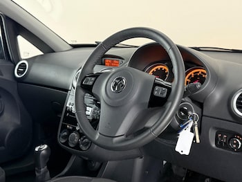 Used Vauxhall Corsa 2014 for sale - 78692051: Photo