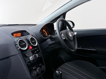 Used Vauxhall Corsa 2014 for sale - 78692051: Photo