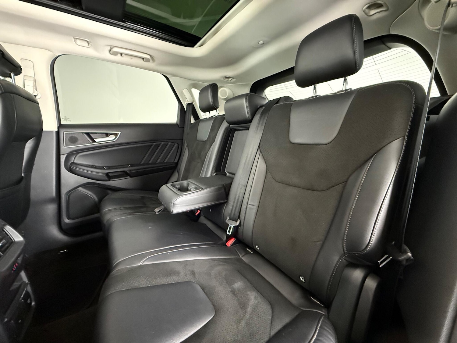 Used Ford Edge 2016 for sale - 76468215: Photo 22