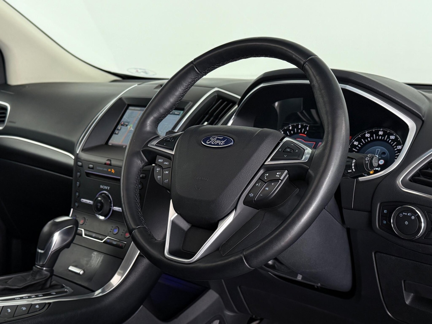 Used Ford Edge 2016 for sale - 76468215: Photo 26