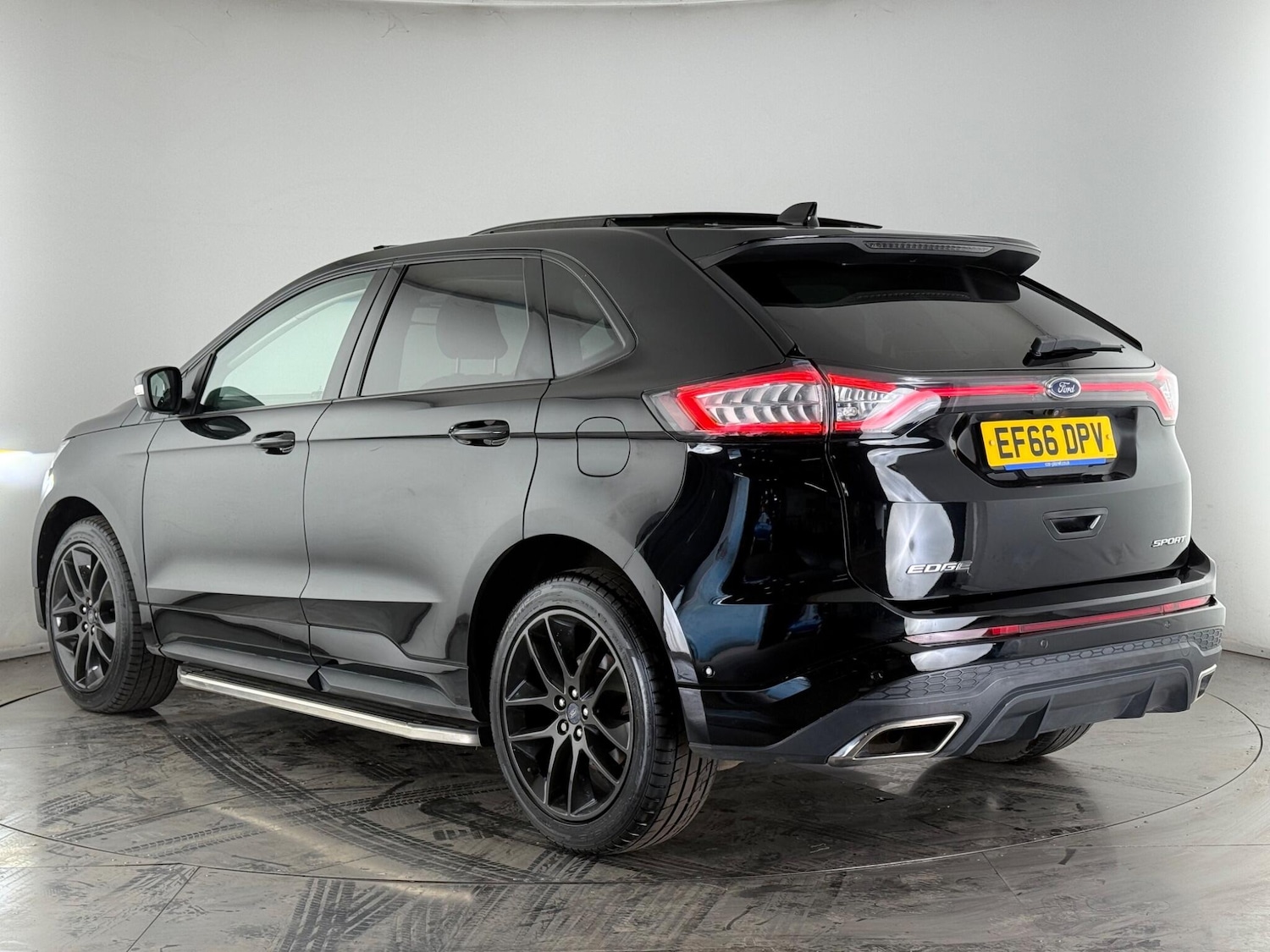 Used Ford Edge 2016 for sale - 76468215: Photo 4