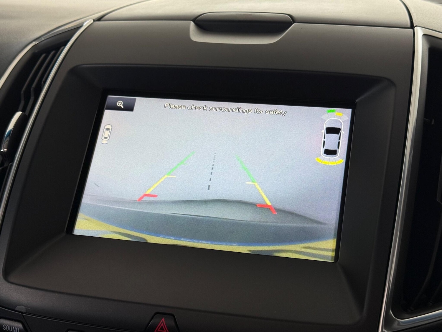 Used Ford Edge 2016 for sale - 76468215: Photo 42