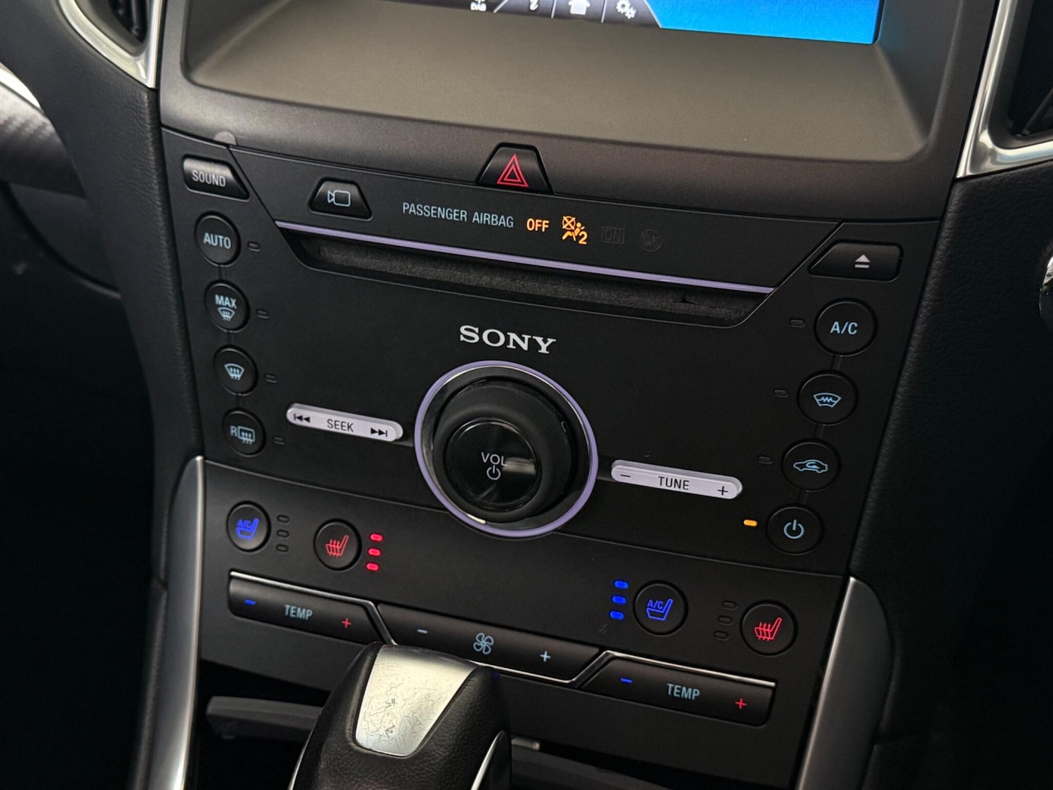 Used Ford Edge 2016 for sale - 76468215: Photo 48