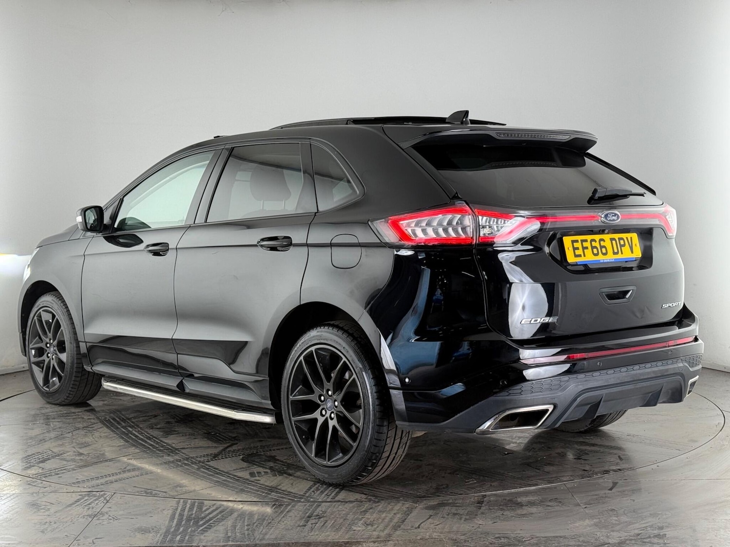 Used Ford Edge 2016 for sale - 76468215: Photo 5