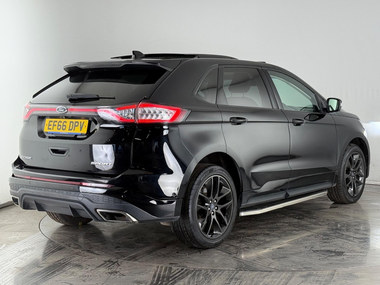 Used Ford Edge 2016 for sale - 76468215: Photo 6