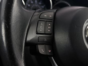 Used Mazda CX-5 2015 for sale - 79577463: Photo