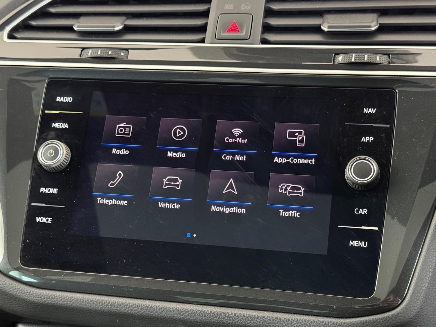 Used Volkswagen Tiguan 2020 for sale - 77243465: Photo 32