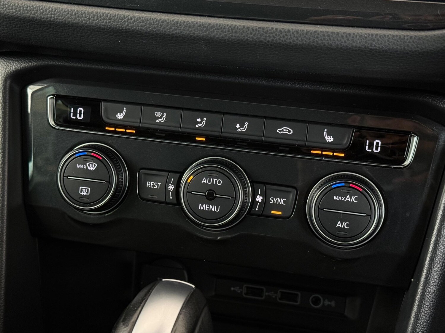 Used Volkswagen Tiguan 2020 for sale - 77243465: Photo 37