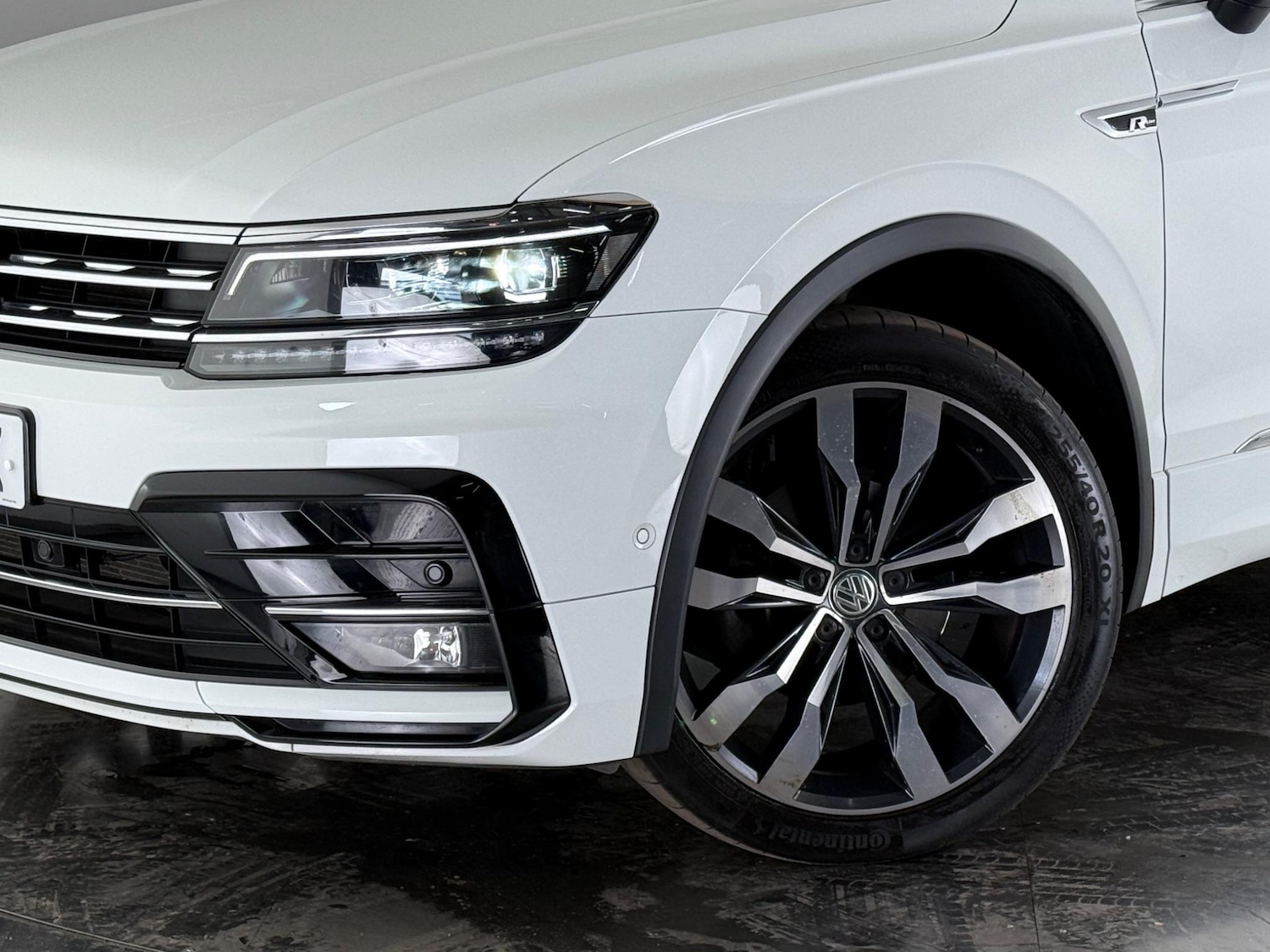 Used Volkswagen Tiguan 2020 for sale - 77243465: Photo 44