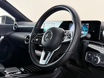 Used Mercedes-Benz A-Class 2018 for sale - 78859119: Photo