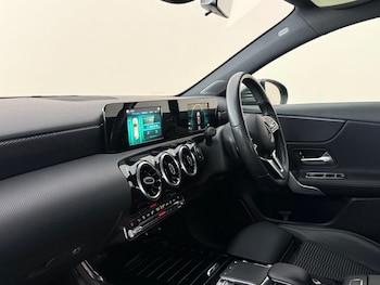 Used Mercedes-Benz A-Class 2018 for sale - 78859119: Photo
