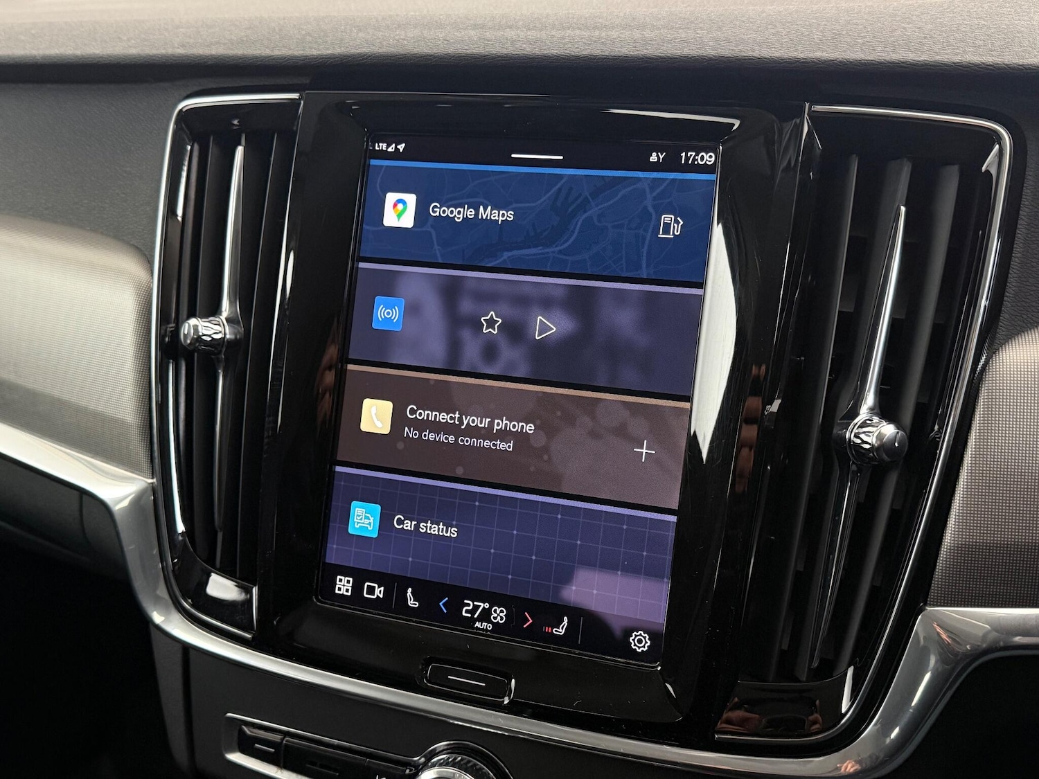 Used Volvo V90 Cross Country 2022 for sale - 77222567: Photo 21