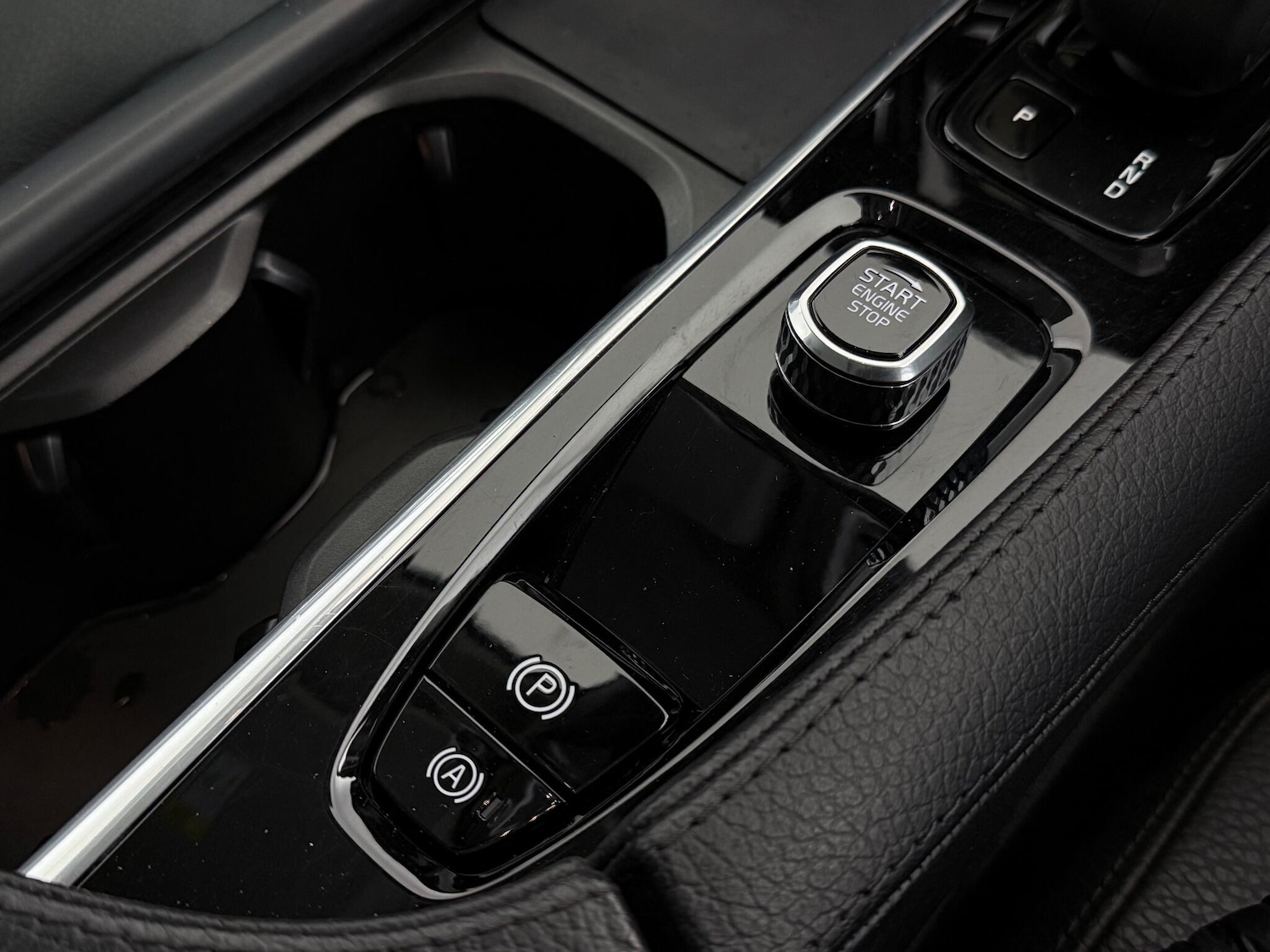 Used Volvo V90 Cross Country 2022 for sale - 77222567: Photo 27