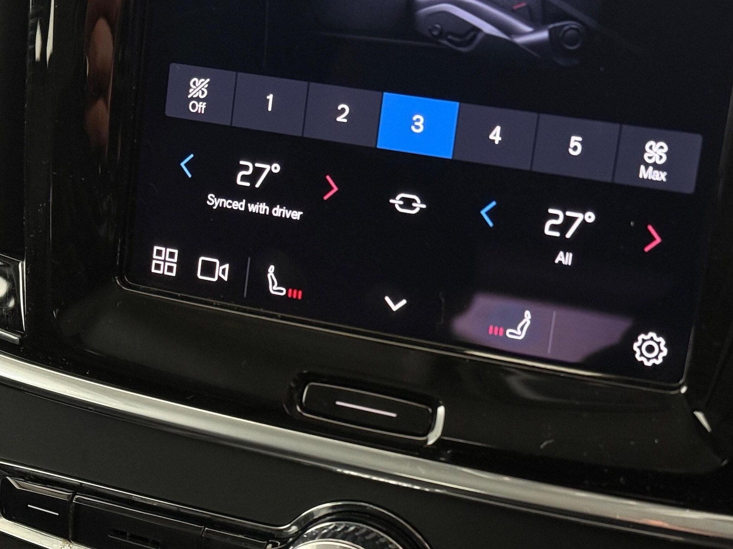 Used Volvo V90 Cross Country 2022 for sale - 77222567: Photo 29