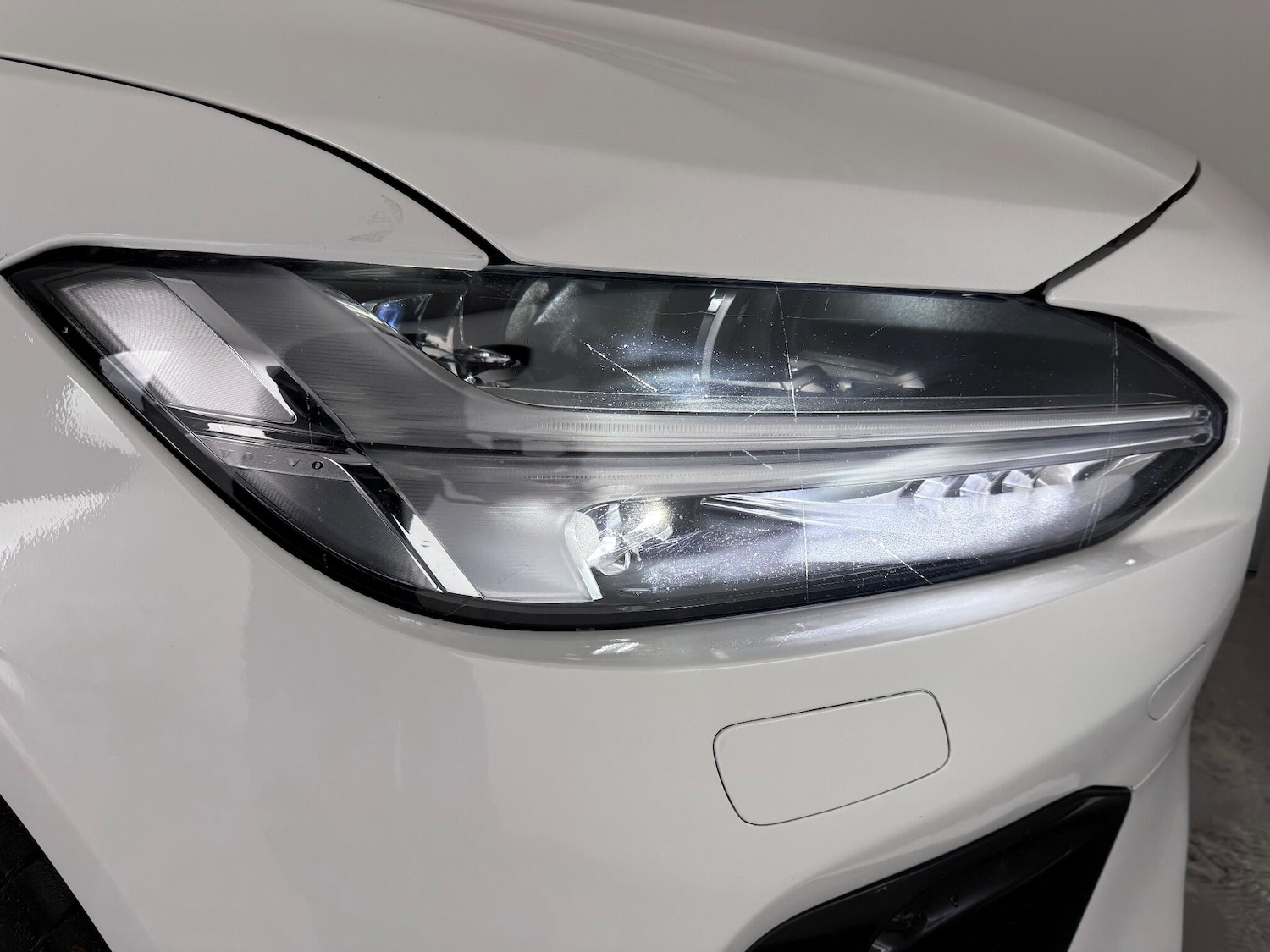 Used Volvo V90 Cross Country 2022 for sale - 77222567: Photo 3