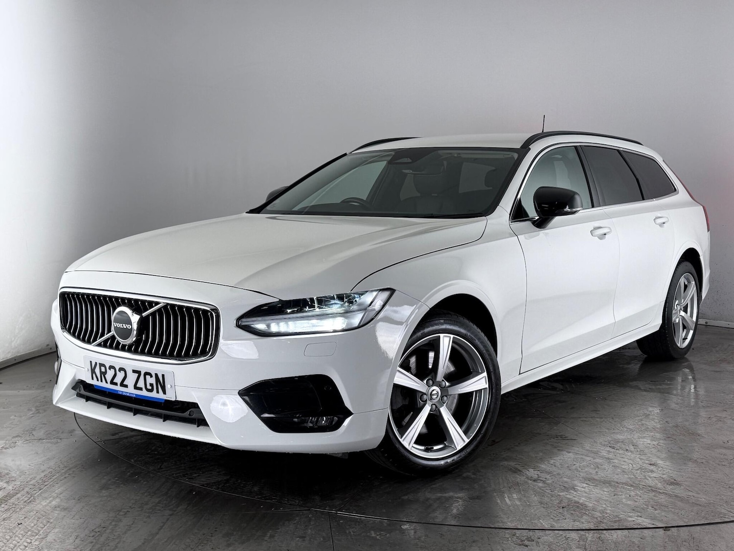 Used Volvo V90 Cross Country 2022 for sale - 77222567: Photo 33