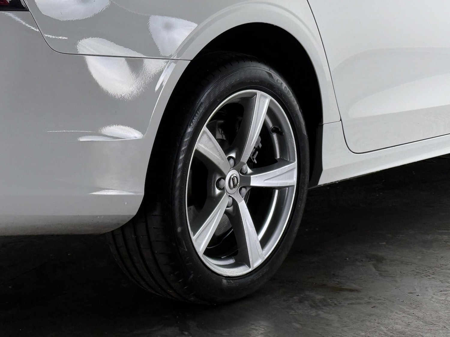 Used Volvo V90 Cross Country 2022 for sale - 77222567: Photo 6