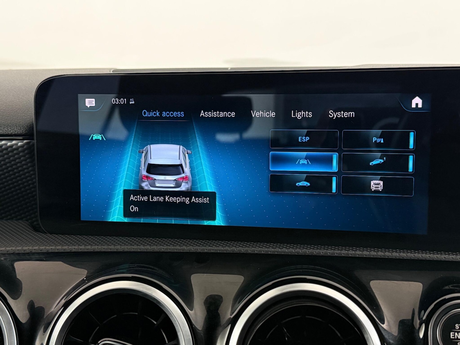 Used Mercedes-Benz A-Class 2022 for sale - 77260378: Photo 20