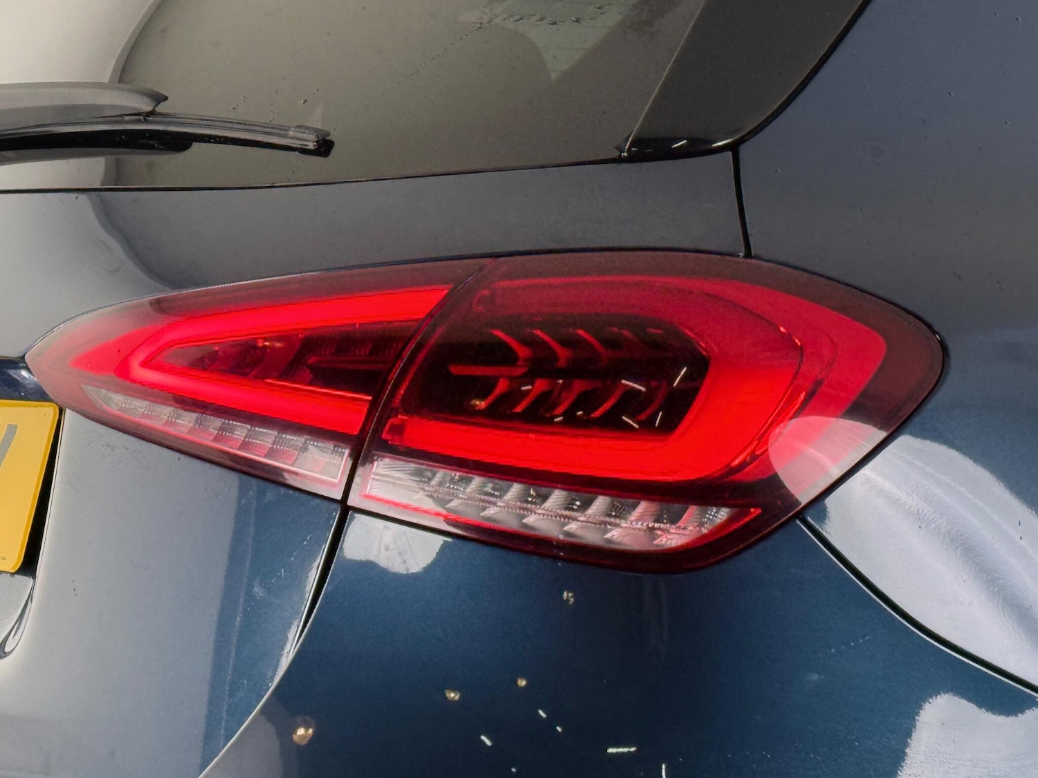 Used Mercedes-Benz A-Class 2022 for sale - 77260378: Photo 8