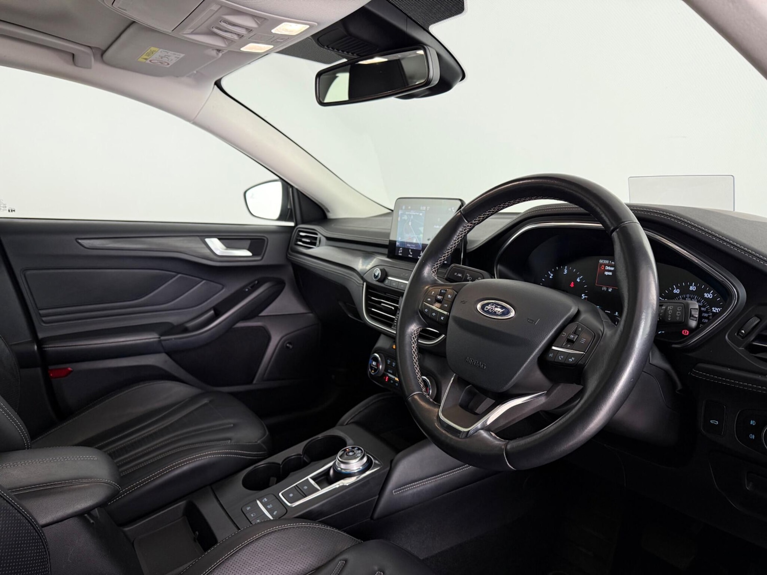 Used Ford Focus 2019 for sale - 77599215: Photo 12