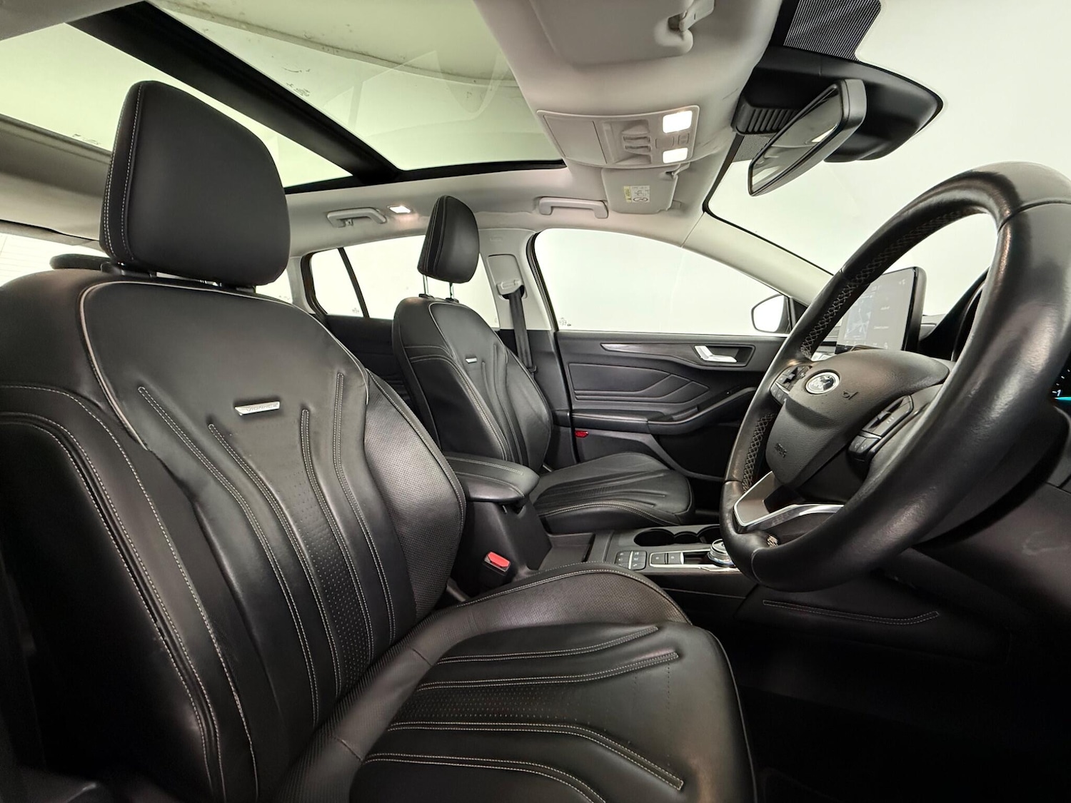 Used Ford Focus 2019 for sale - 77599215: Photo 13