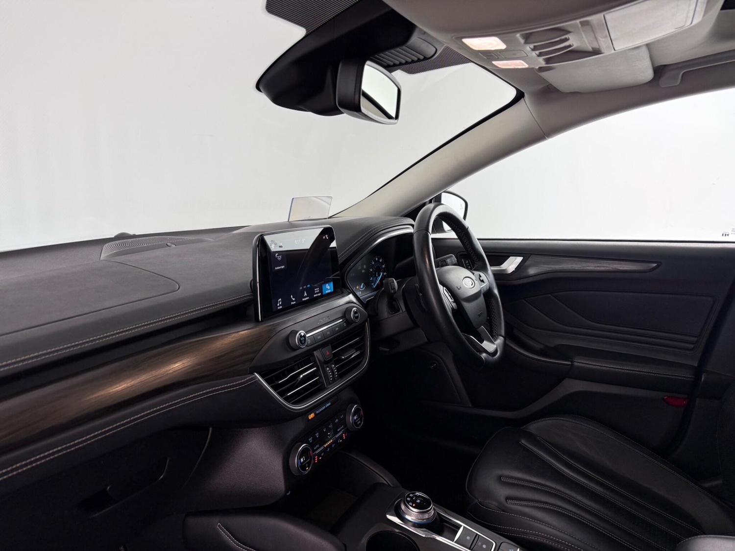 Used Ford Focus 2019 for sale - 77599215: Photo 15