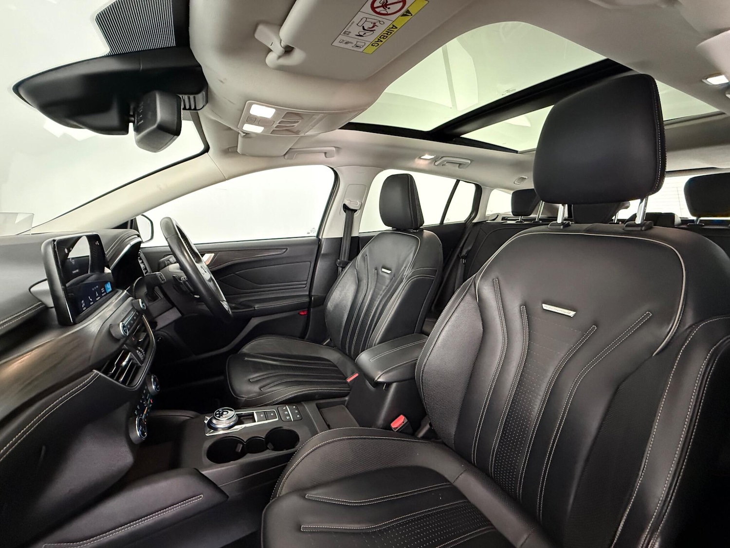 Used Ford Focus 2019 for sale - 77599215: Photo 16