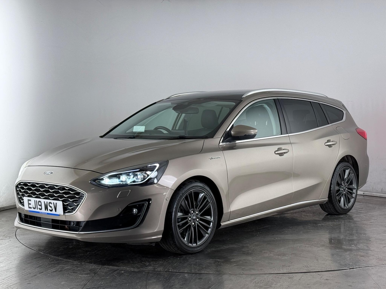 Used Ford Focus 2019 for sale - 77599215: Photo 2