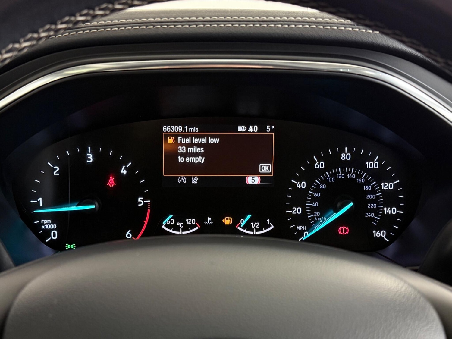 Used Ford Focus 2019 for sale - 77599215: Photo 21