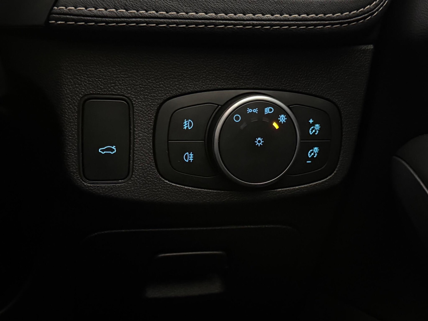 Used Ford Focus 2019 for sale - 77599215: Photo 25