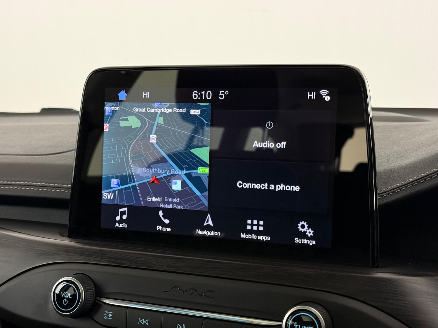 Used Ford Focus 2019 for sale - 77599215: Photo 28