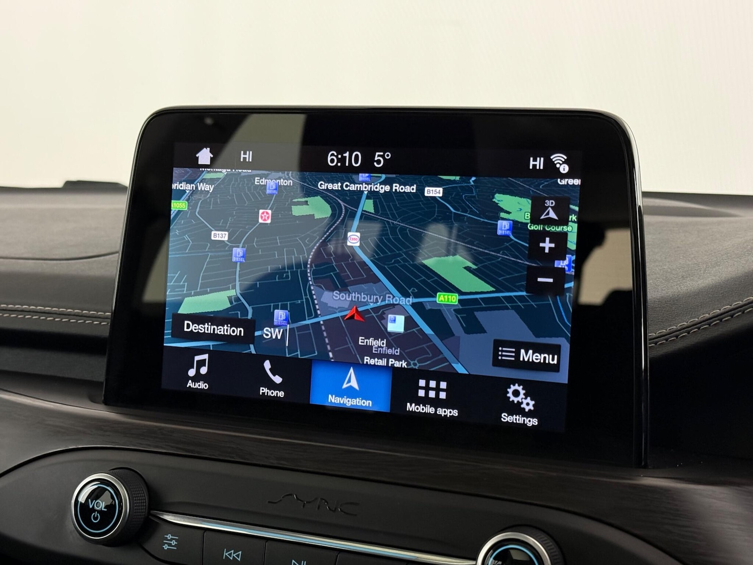 Used Ford Focus 2019 for sale - 77599215: Photo 29