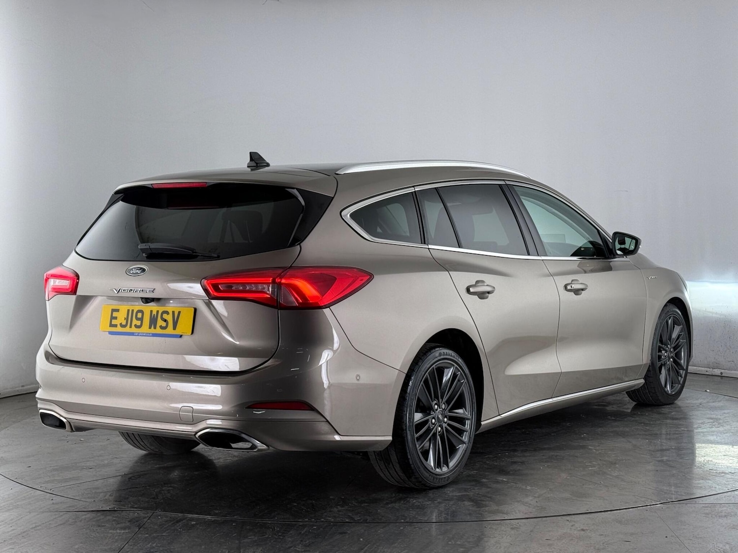 Used Ford Focus 2019 for sale - 77599215: Photo 3