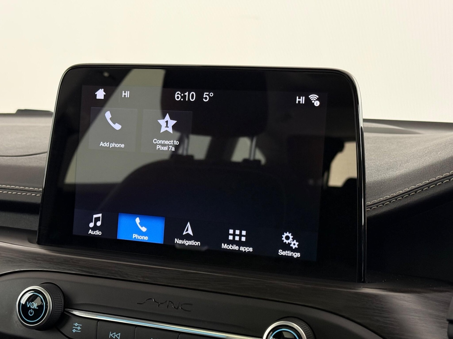 Used Ford Focus 2019 for sale - 77599215: Photo 30