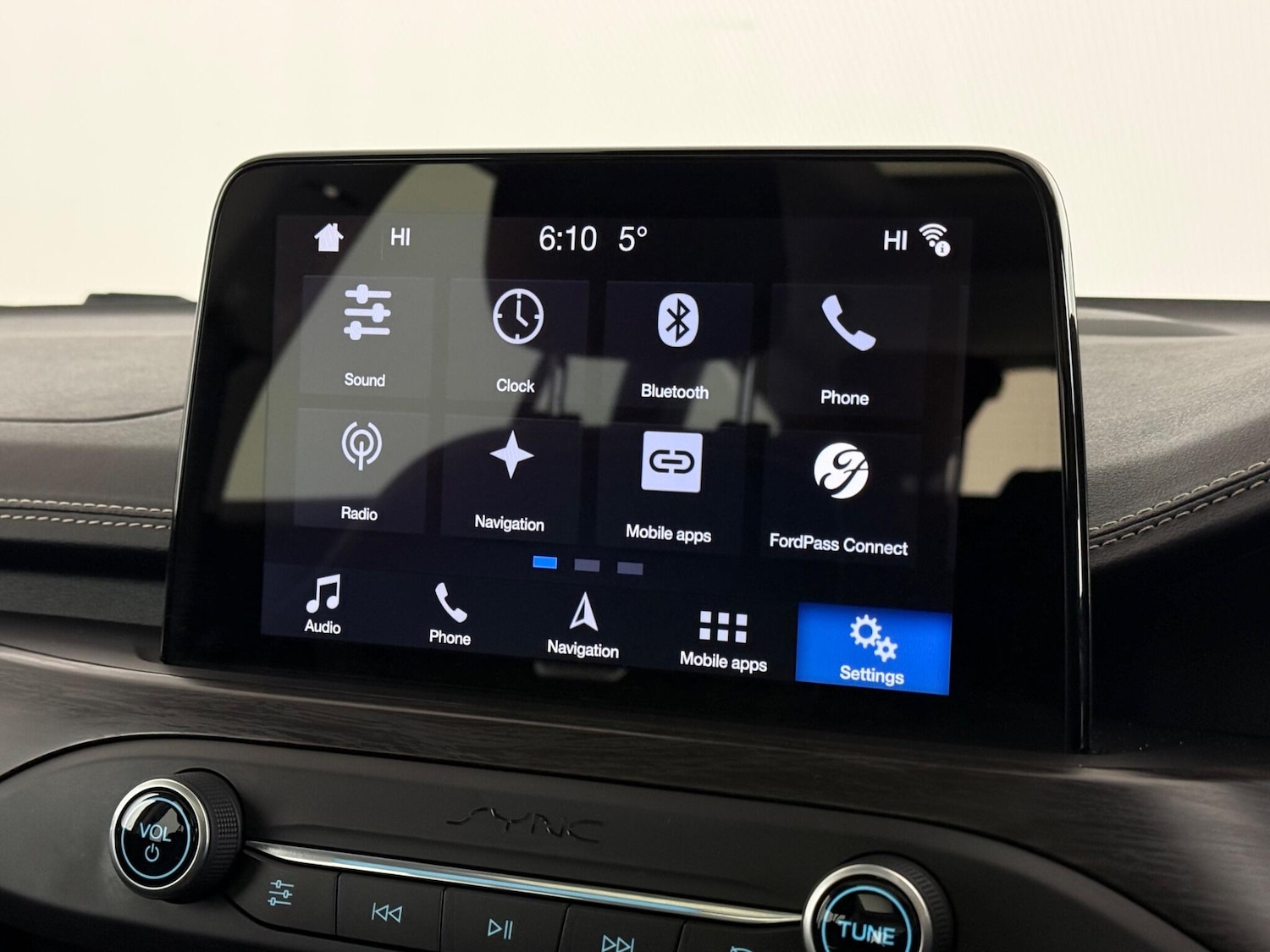 Used Ford Focus 2019 for sale - 77599215: Photo 33