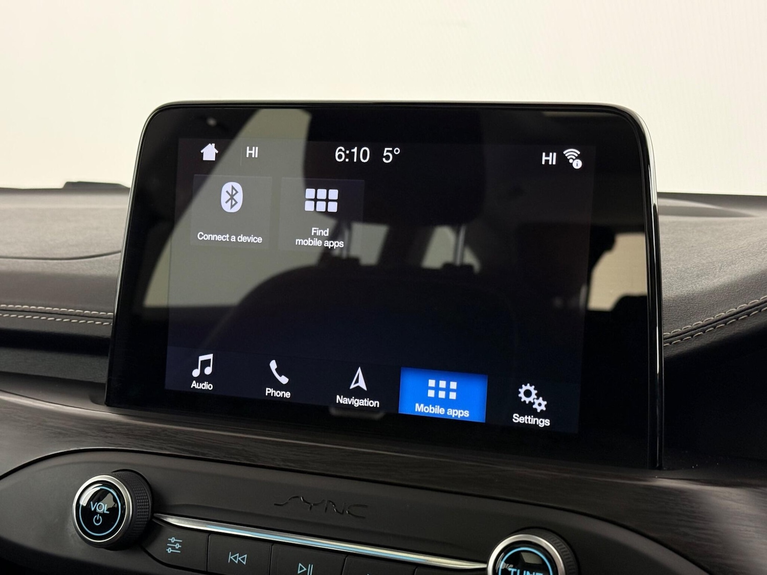 Used Ford Focus 2019 for sale - 77599215: Photo 34