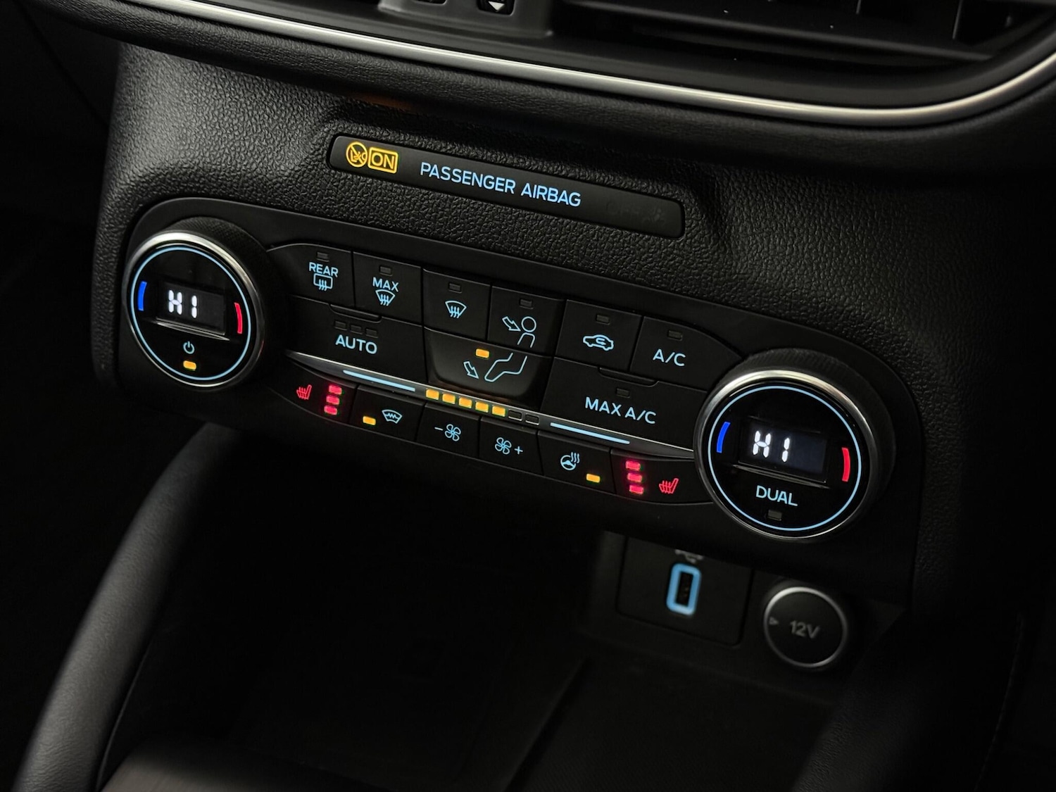 Used Ford Focus 2019 for sale - 77599215: Photo 35