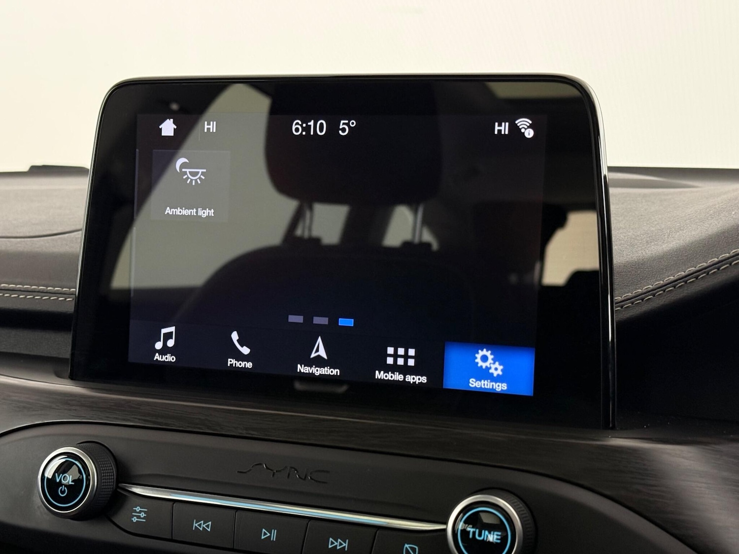 Used Ford Focus 2019 for sale - 77599215: Photo 36