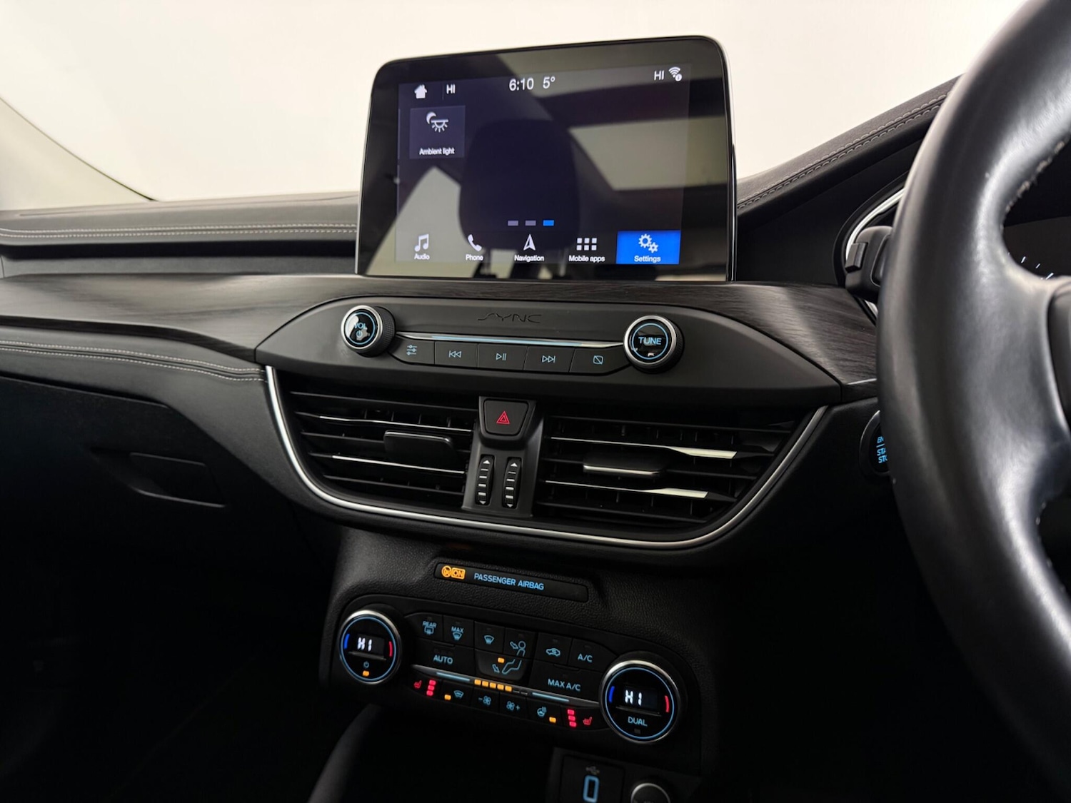 Used Ford Focus 2019 for sale - 77599215: Photo 39