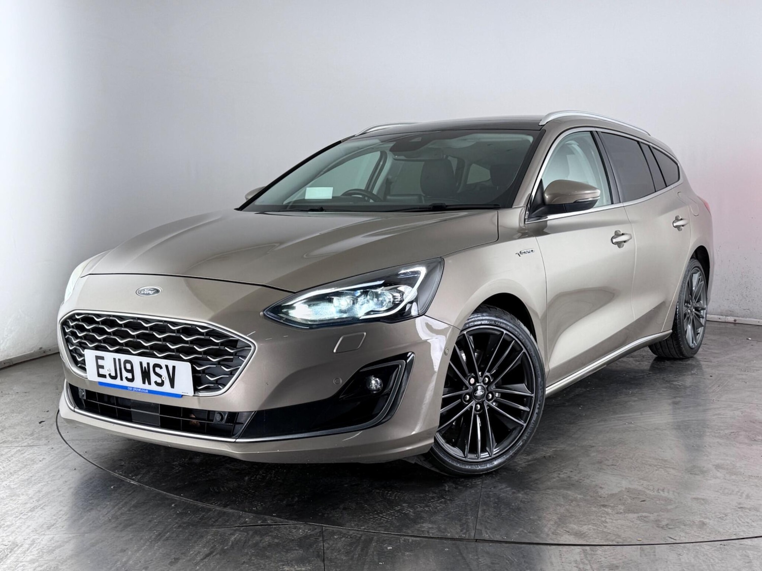 Used Ford Focus 2019 for sale - 77599215: Photo 41