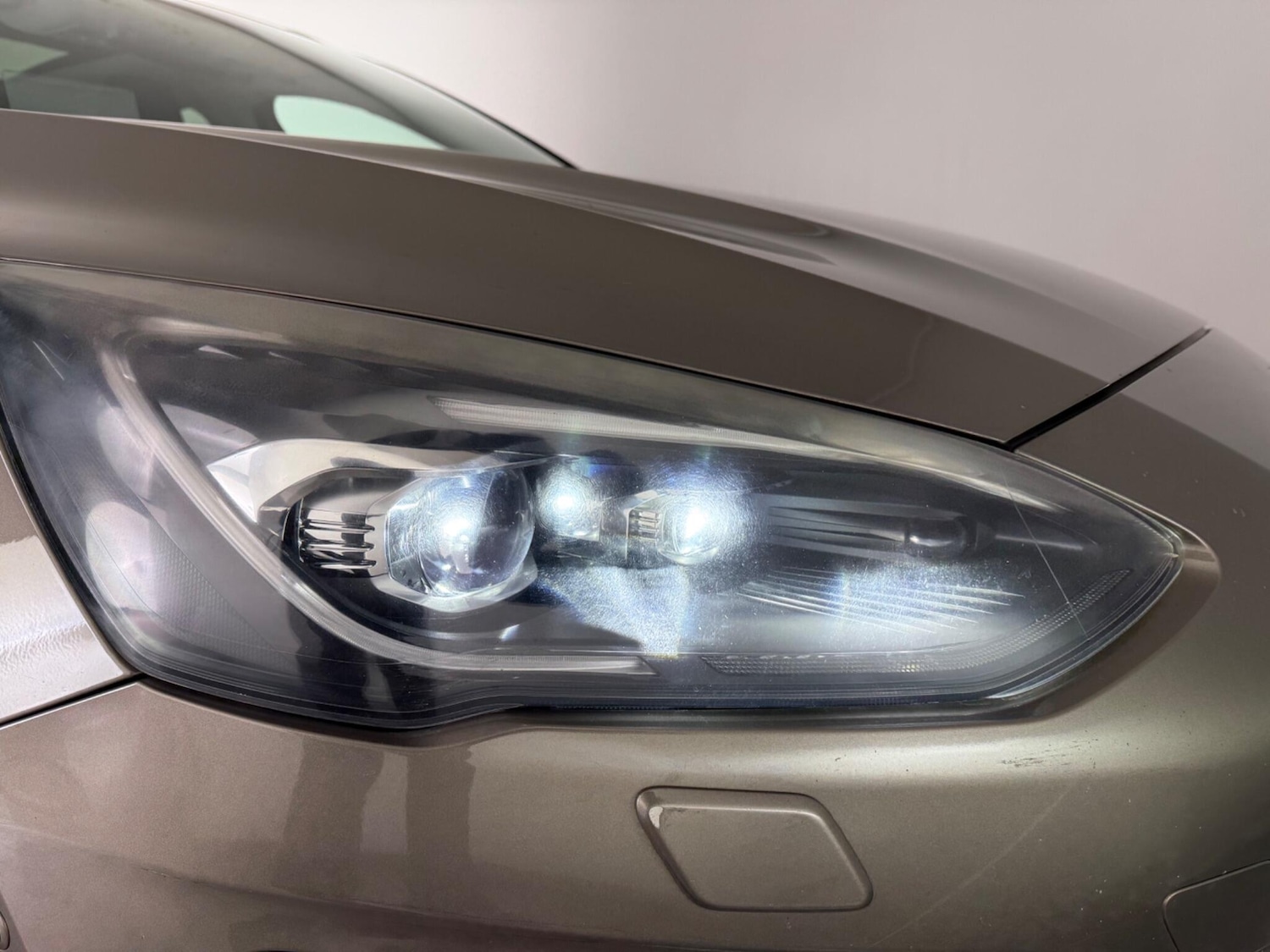 Used Ford Focus 2019 for sale - 77599215: Photo 6