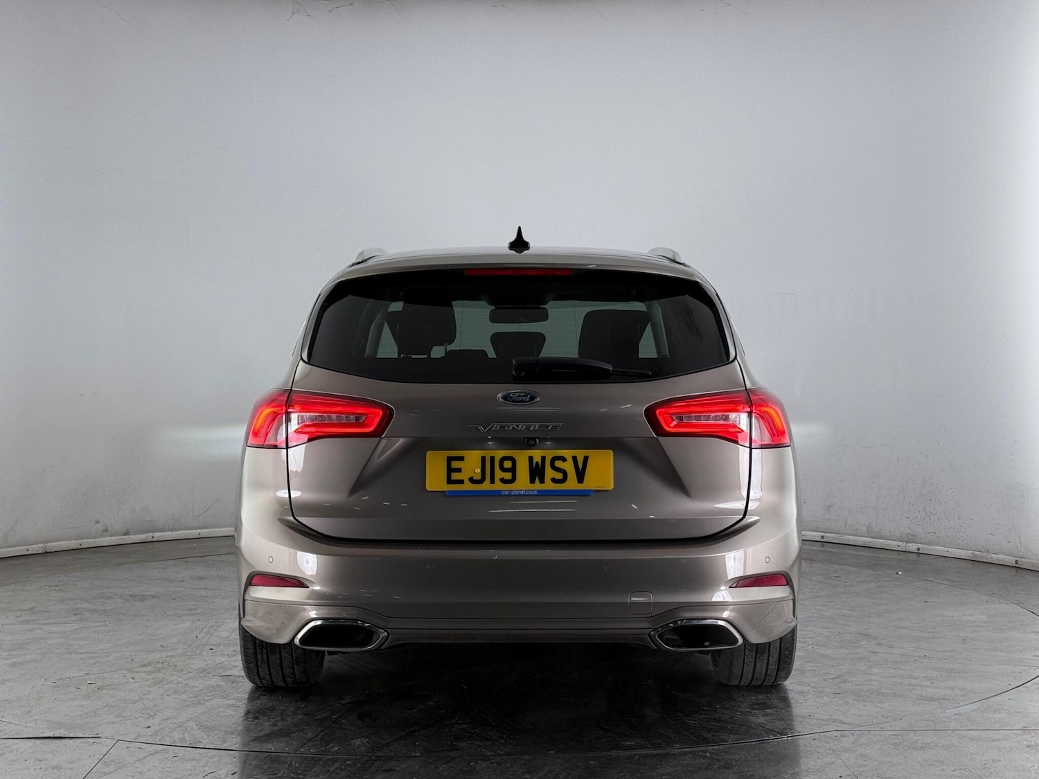 Used Ford Focus 2019 for sale - 77599215: Photo 7