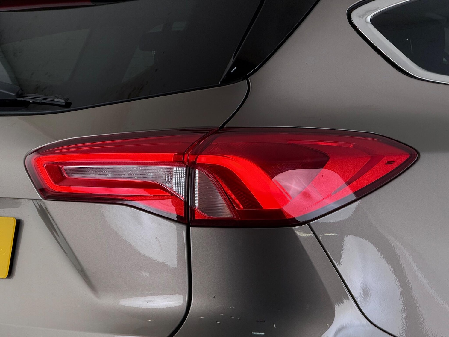 Used Ford Focus 2019 for sale - 77599215: Photo 8