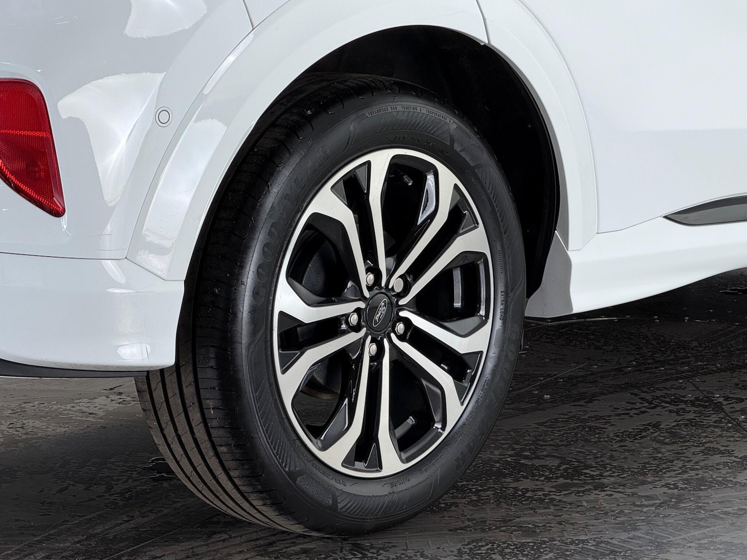 Used Ford Puma 2023 for sale - 76468643: Photo 12